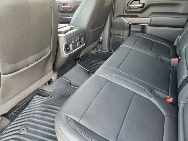 Used 2021 Chevrolet Silverado 2500 LTZ w/ LTZ Premium Texas Edition image 25