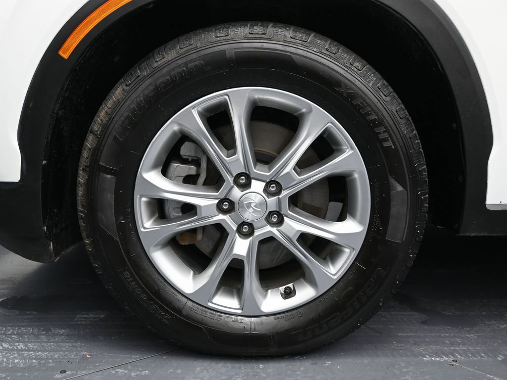 Used 2021 Hyundai Palisade SE image 11