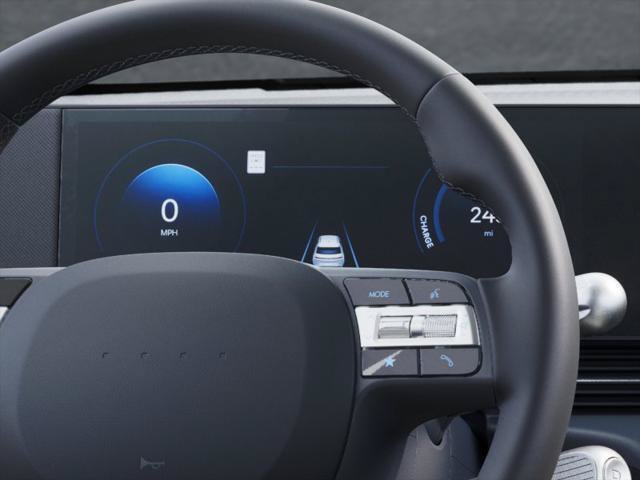 New 2026 Hyundai Ioniq 5 SE RWD image 14