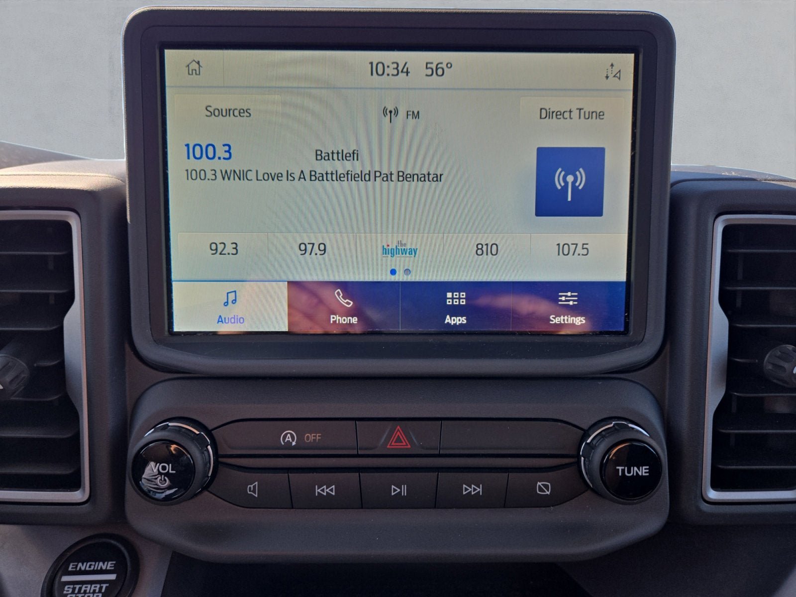 Used 2023 Ford Bronco Sport Big Bend AWD/4WD image 18