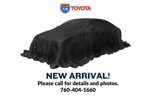 Certified 2022 Toyota Corolla Cross LE image 1