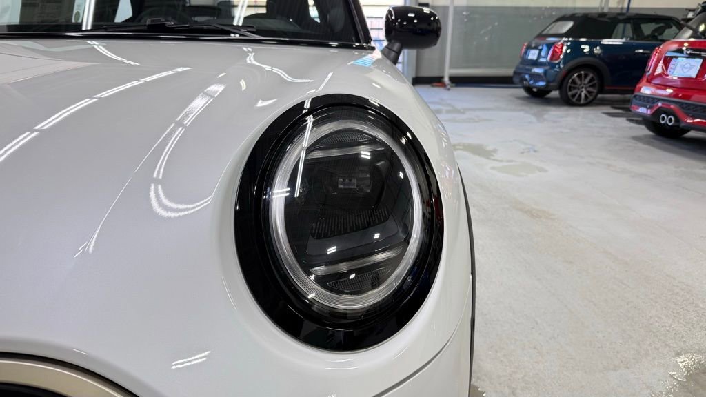 New 2026 MINI Cooper S FWD image 9