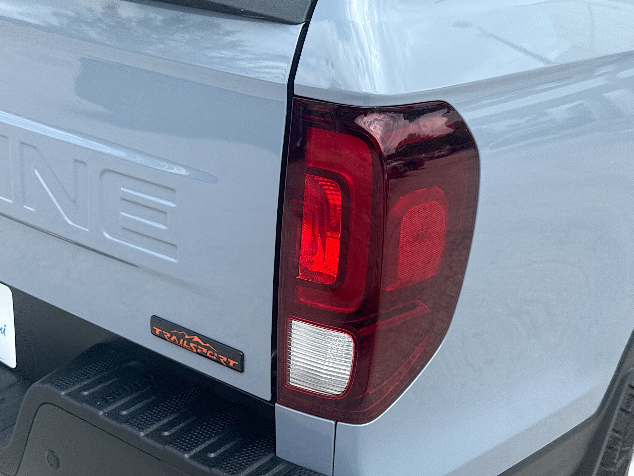 Certified 2024 Honda Ridgeline TrailSport image 28
