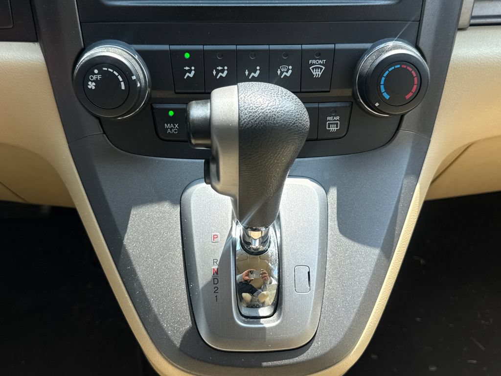 Used 2010 Honda CR-V LX image 24