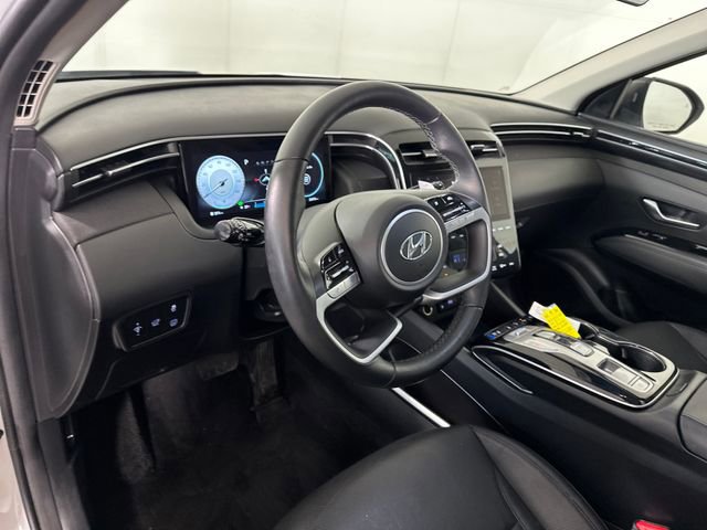 Used 2024 Hyundai Tucson Limited image 13