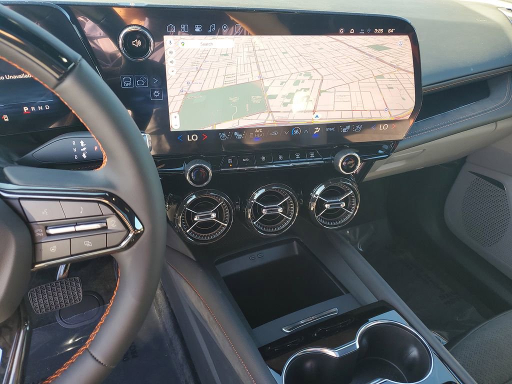 New 2026 Chevrolet Blazer EV SS image 26