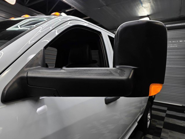 Used 2022 RAM 2500 Tradesman AWD/4WD image 41