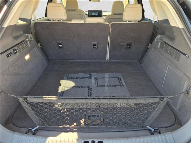 Used 2023 Lincoln Nautilus AWD image 6