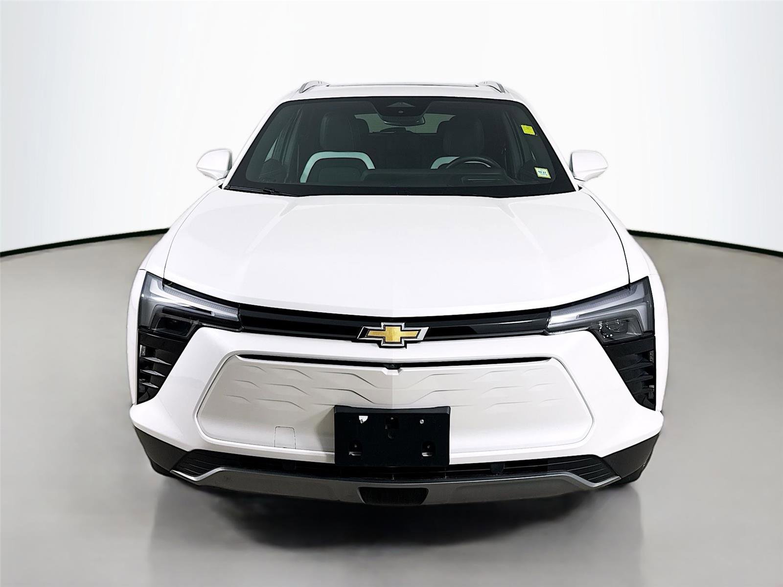 Used 2024 Chevrolet Blazer EV LT image 4