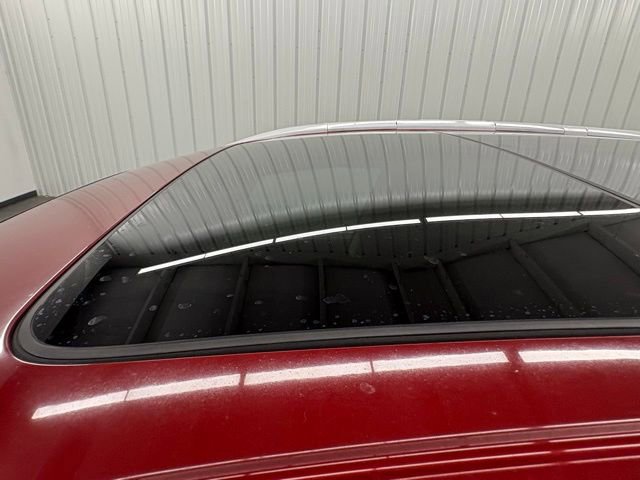 Used 2016 Nissan Murano Platinum w/ Platinum Technology Package image 34