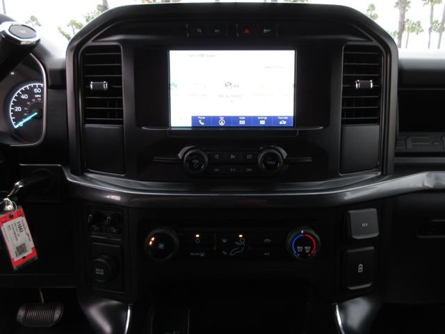 Certified 2022 Ford F150 XL w/ STX Black Appearance Package image 18