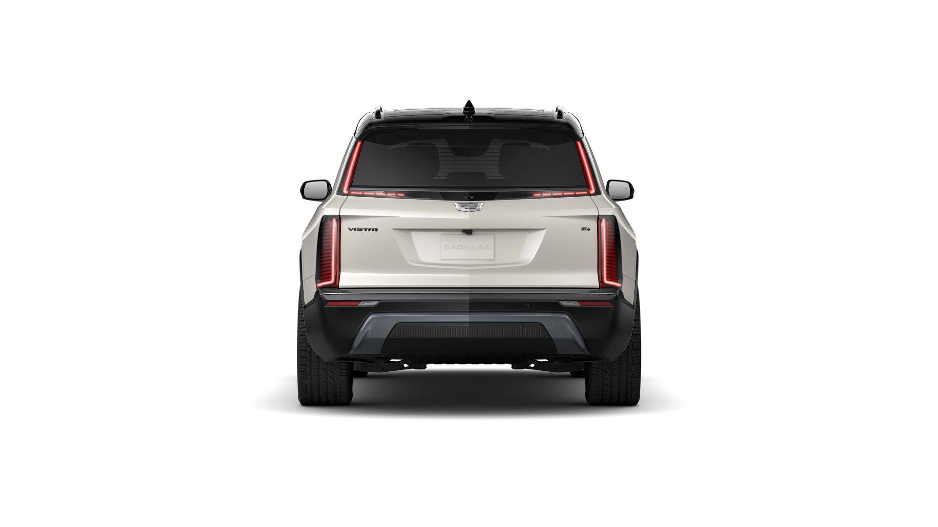 New 2027 Cadillac Vistiq Sport AWD/4WD image 3