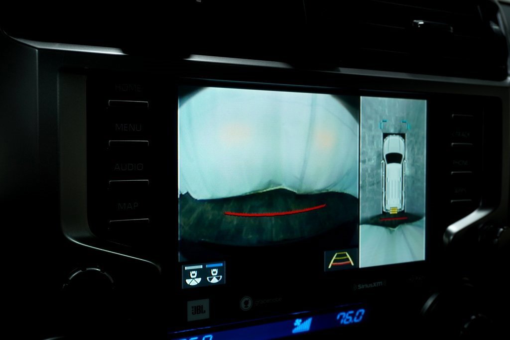 Used 2023 Toyota 4Runner Limited image 24