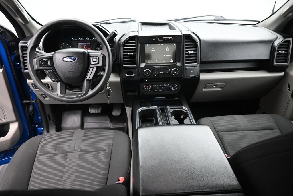 Certified 2018 Ford F150 XL w/ Equipment Group 101A Mid RWD image 20