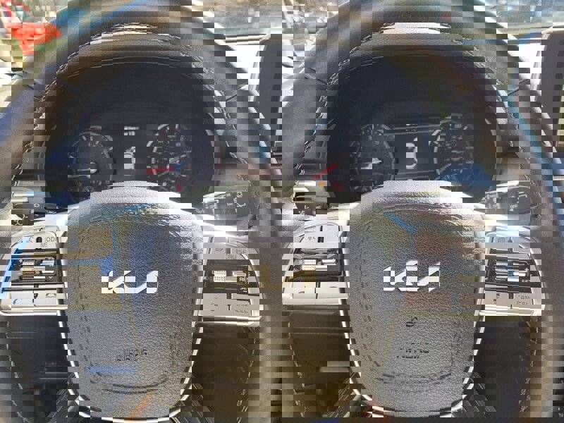 Used 2022 Kia Telluride SX image 21