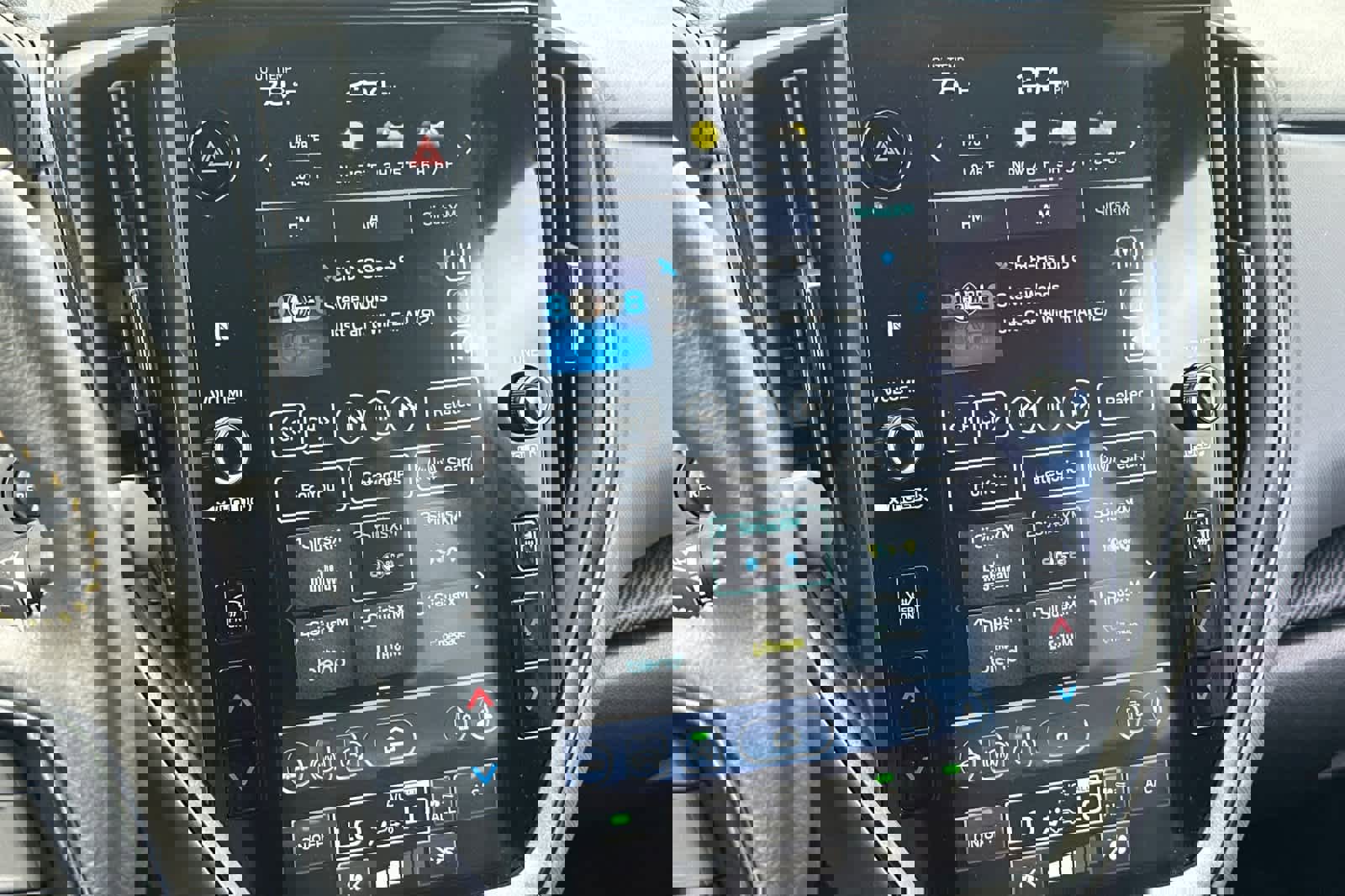 Certified 2025 Subaru Crosstrek 2.5i Sport w/ Popular Package #3A image 17