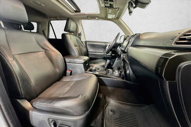 Used 2020 Toyota 4Runner Nightshade AWD/4WD image 28