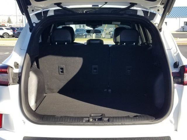 Certified 2024 Ford Escape ST-Line w/ Tech Pack #1 image 6