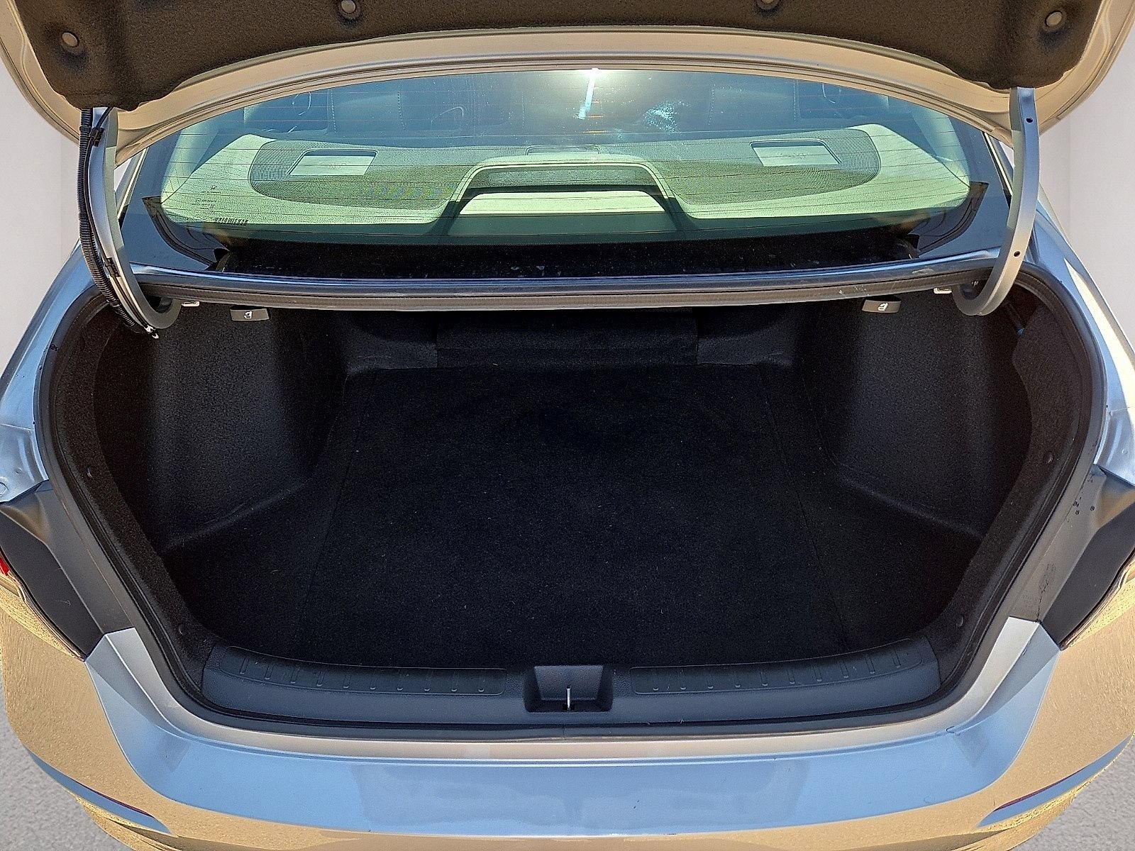 Used 2023 Honda Civic Touring image 14