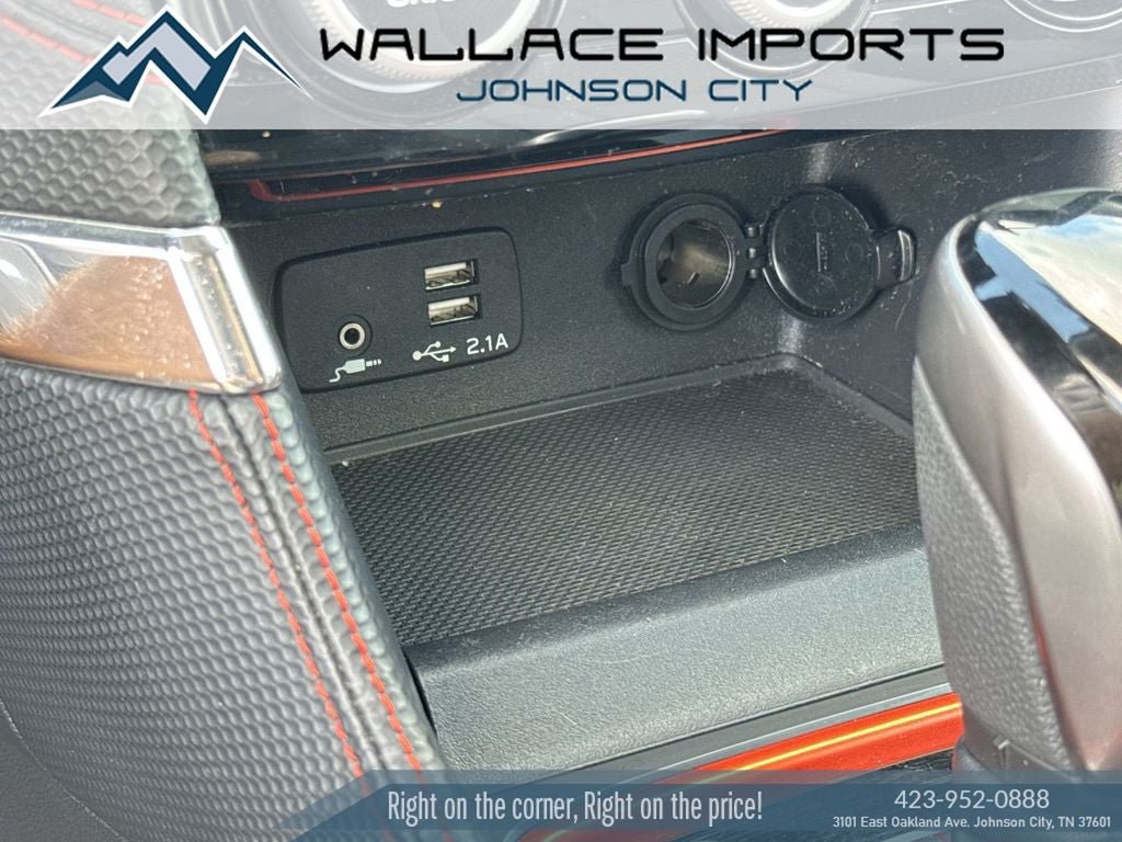 Used 2021 Subaru Forester Sport w/ Popular Package #2 AWD/4WD image 28