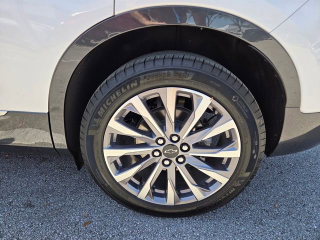 Used 2025 Chevrolet Blazer Premier w/ Driver Confidence II Package image 18