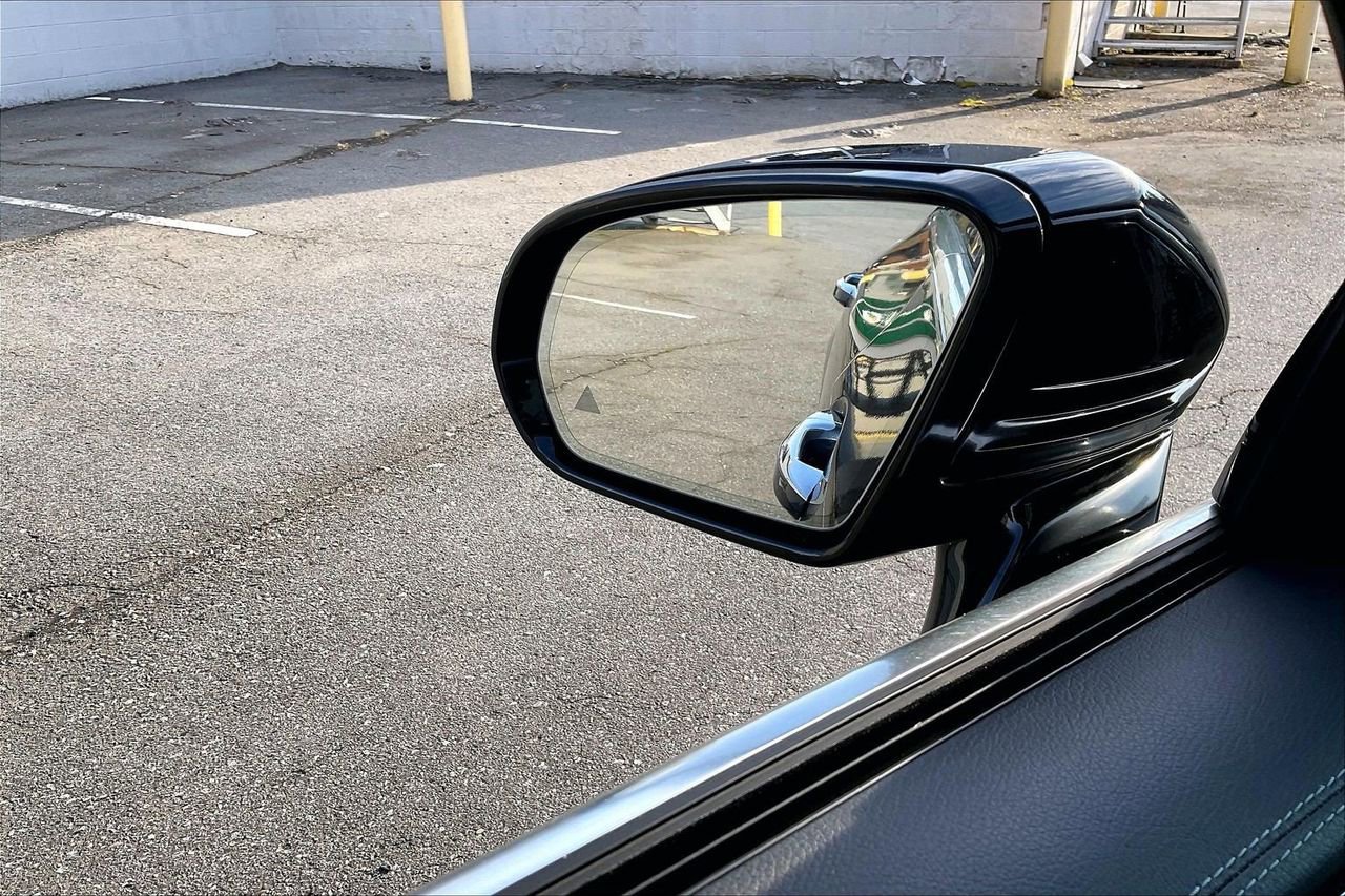 Used 2022 Mercedes-Benz CLS 450 4MATIC image 30