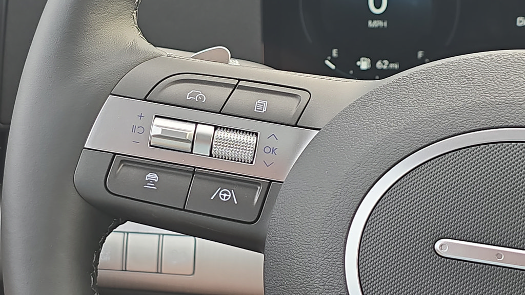 New 2026 Hyundai Kona Limited AWD/4WD image 23