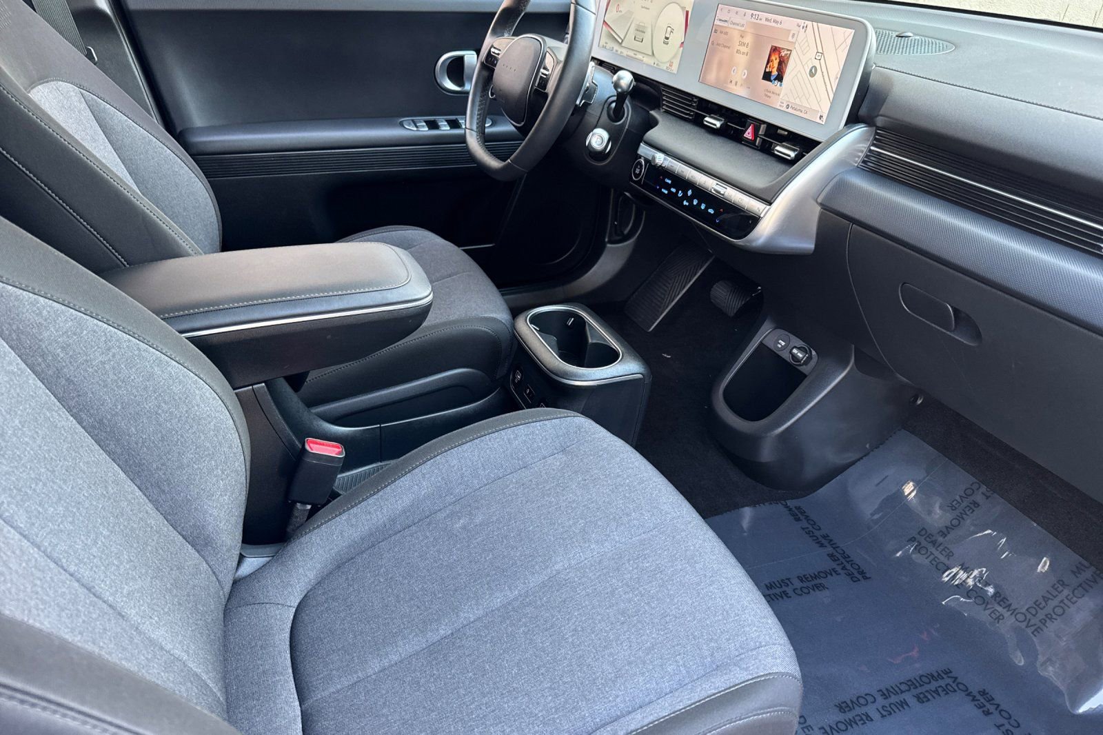 Certified 2024 Hyundai Ioniq 5 SEL AWD/4WD image 18