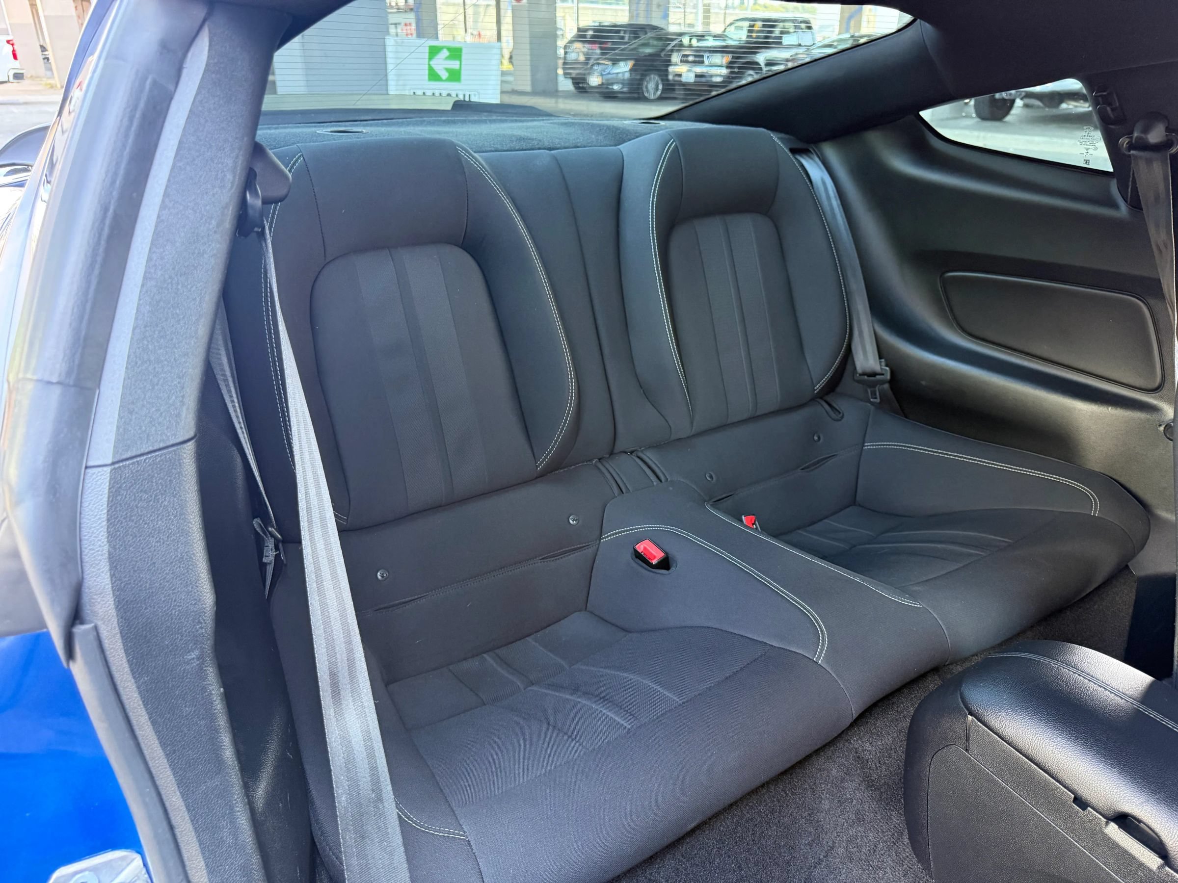 Used 2018 Ford Mustang GT RWD image 17