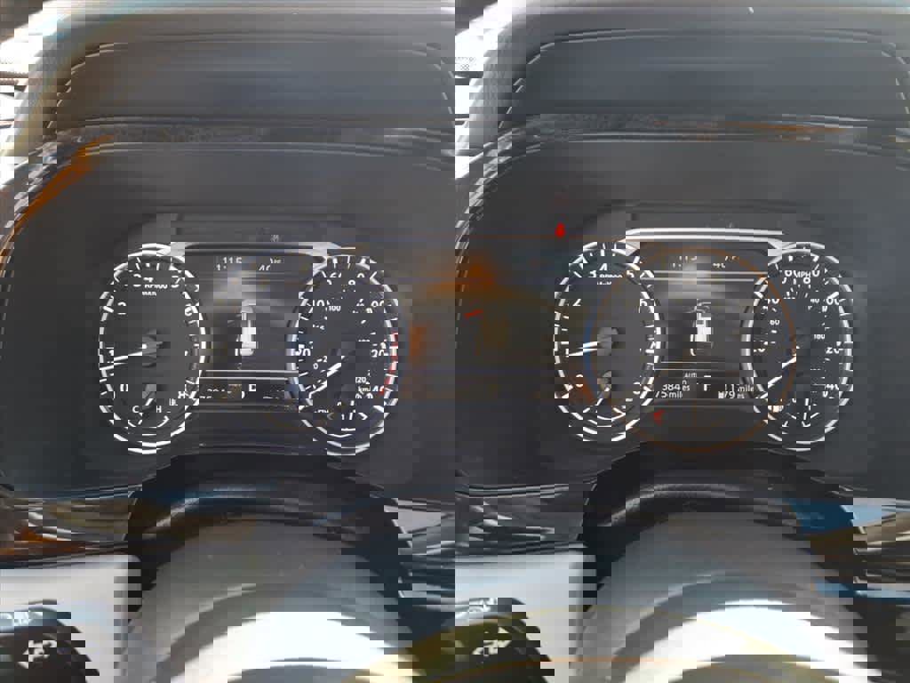 Certified 2024 Nissan Pathfinder SL w/ SL Premium Package image 8