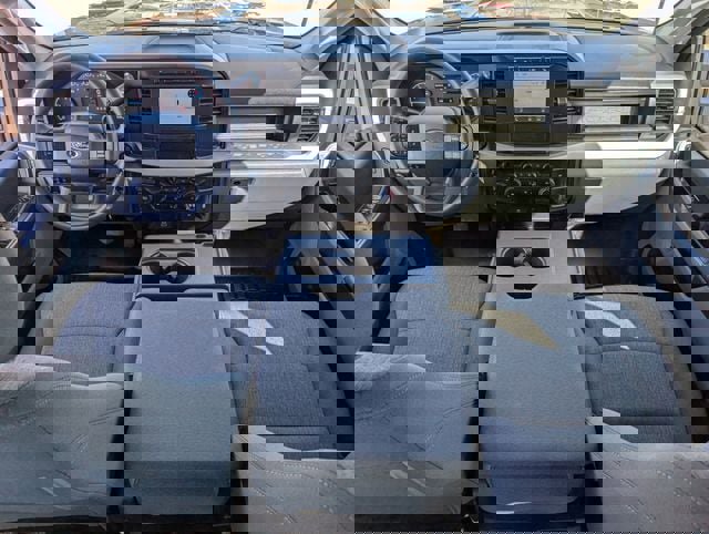 Certified 2024 Ford F250 XL w/ STX Appearance Package image 12