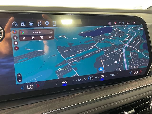 New 2026 Chevrolet Suburban LS w/ LPO, Dark Essentials Package AWD/4WD image 6