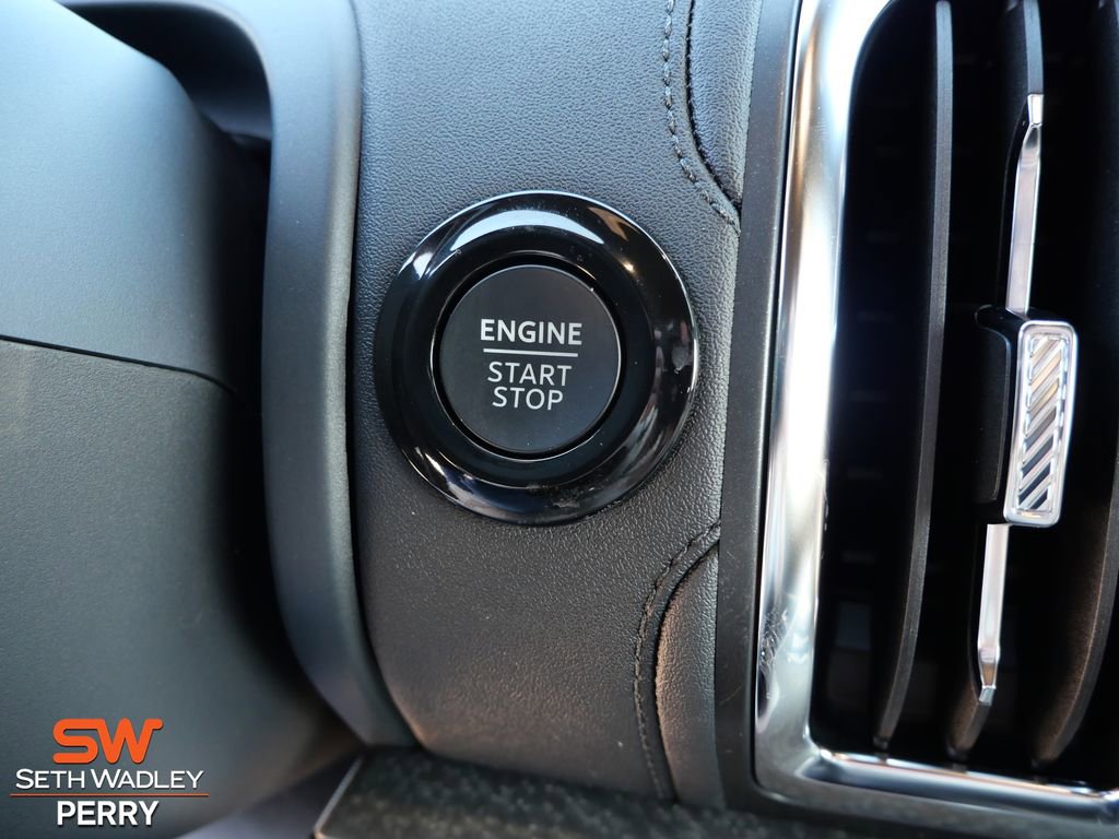 New 2026 Ford Expedition Tremor image 24