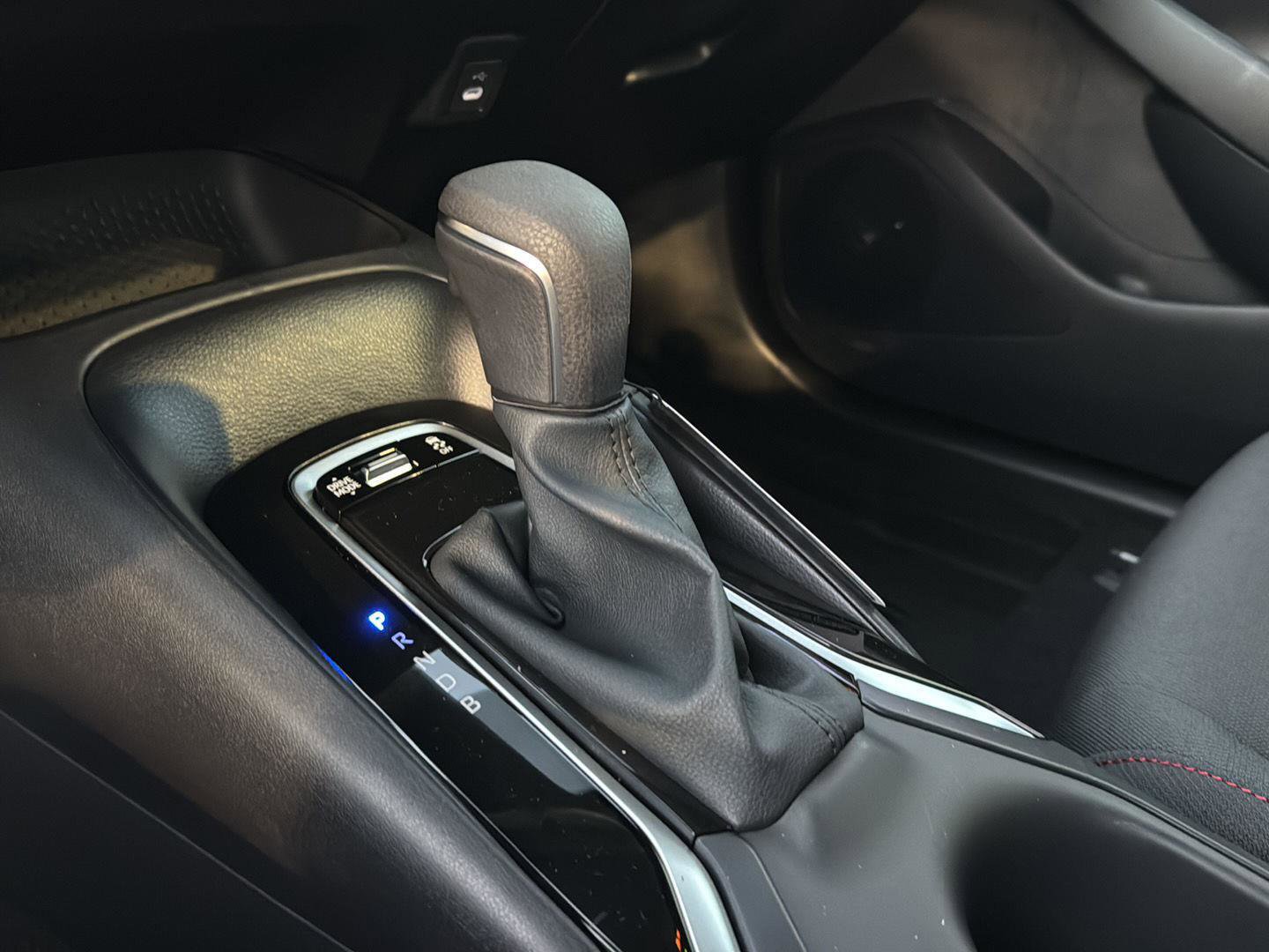 New 2026 Toyota Corolla SE image 24
