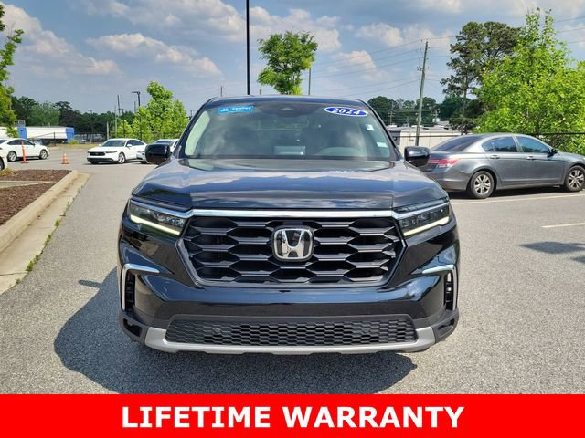 Certified 2024 Honda Pilot EX-L image 2