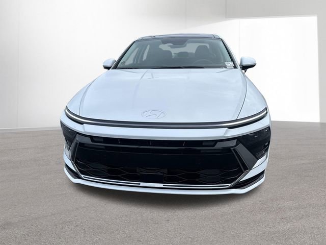 New 2026 Hyundai Sonata SEL FWD image 16