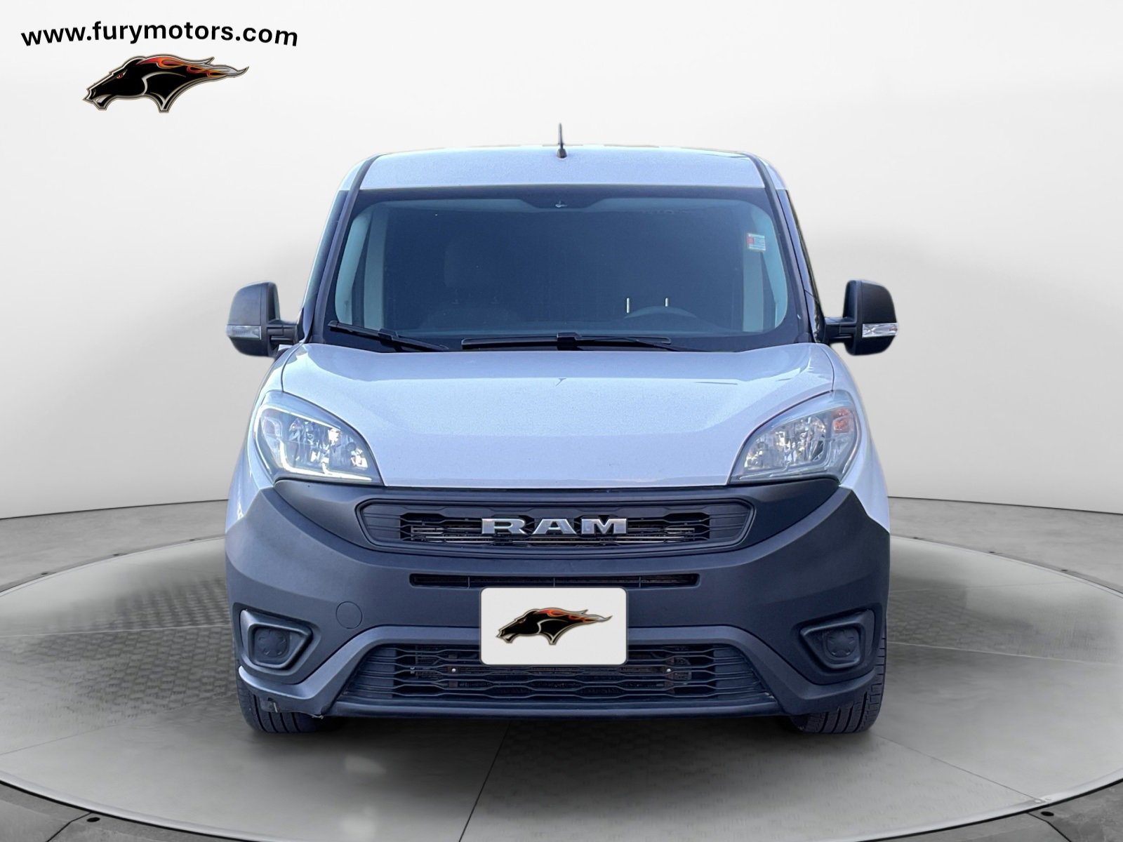 Used 2019 RAM ProMaster City Tradesman image 8
