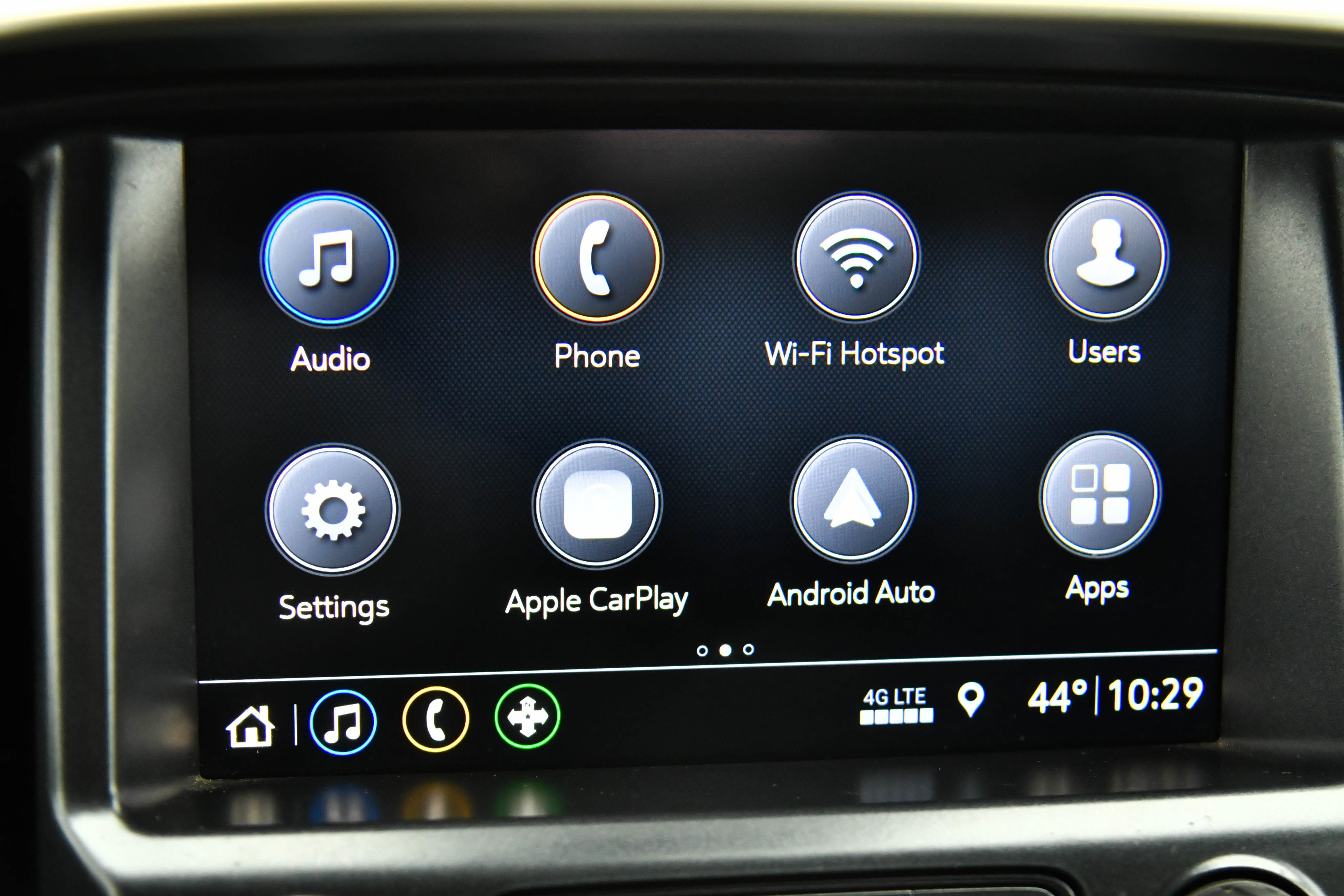 Used 2019 Chevrolet Colorado LT w/ LT Convenience Package image 19