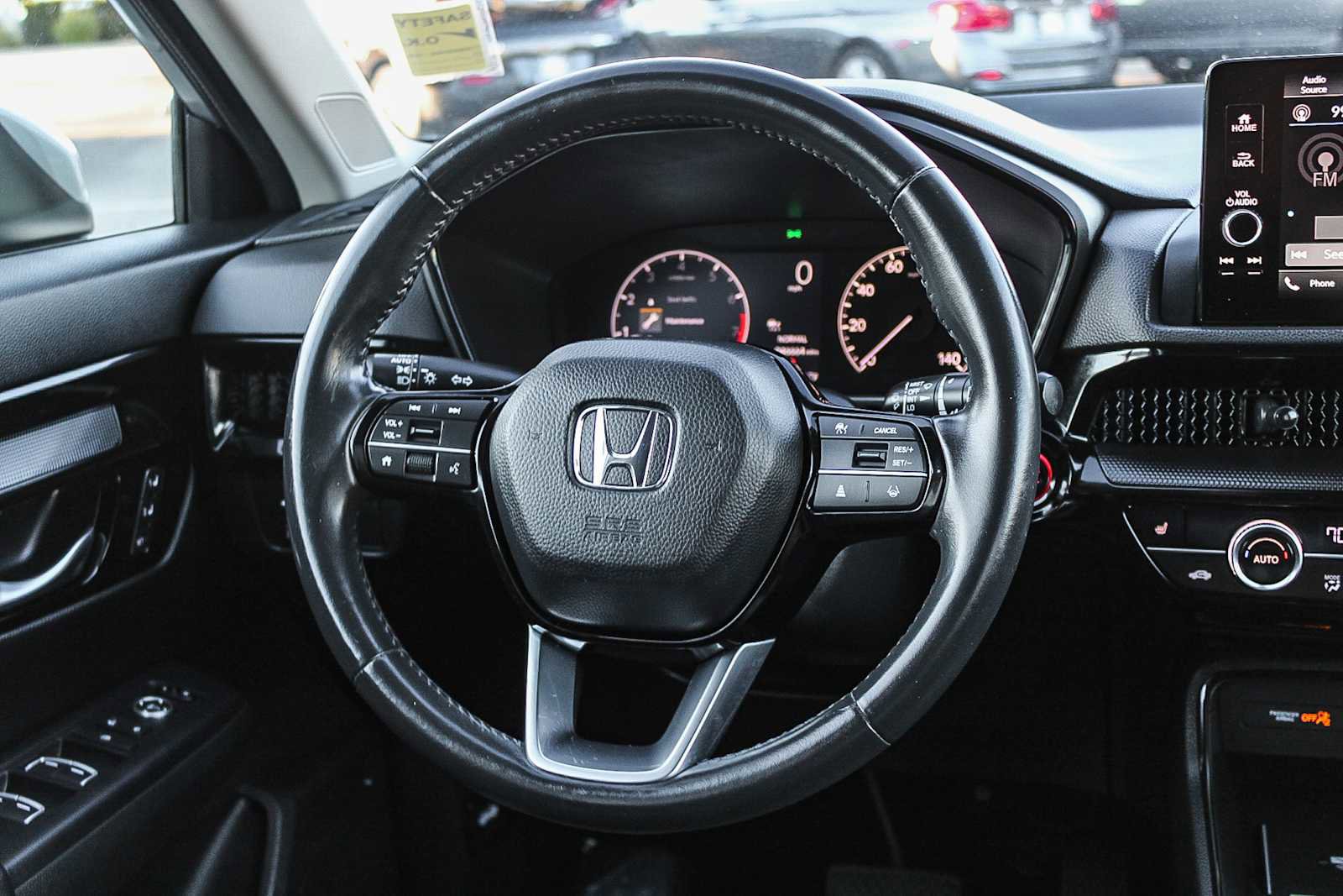 Certified 2024 Honda CR-V EX-L image 15