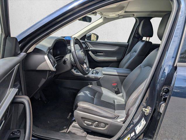 Used 2025 MAZDA CX-90 Plug-In Hybrid w/Premium Sport AWD/4WD image 14