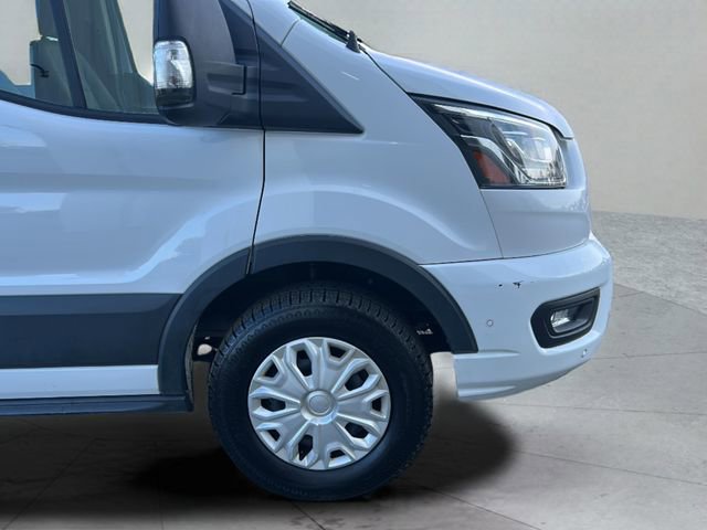 Used 2023 Ford Transit 350 XLT RWD image 30