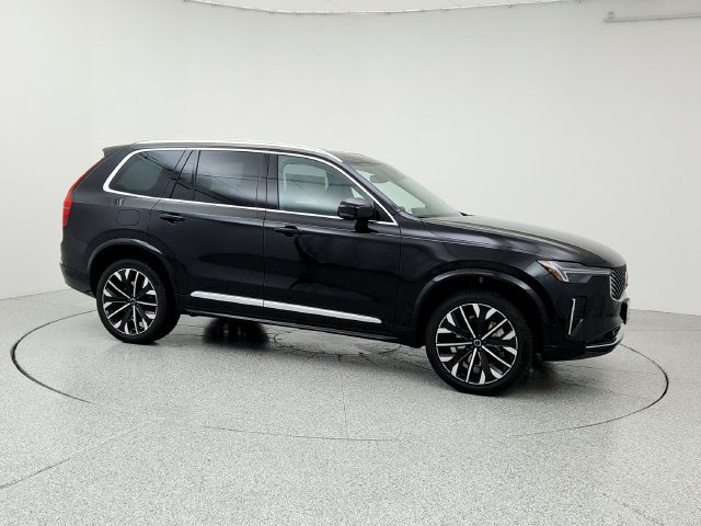 New 2026 Volvo XC90 B6 Plus w/ Protection Package Premier AWD/4WD image 3