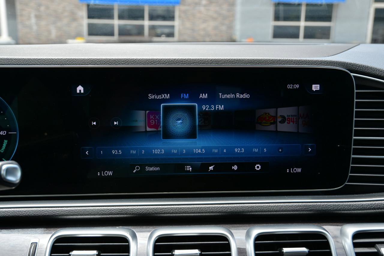 Used 2020 Mercedes-Benz GLE 350 image 16