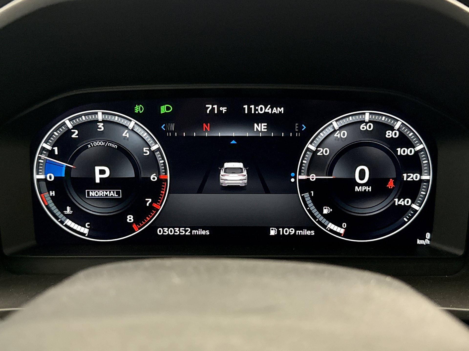 Used 2023 Mitsubishi Outlander SEL FWD image 13