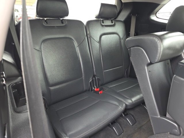 Used 2018 Hyundai Santa Fe SE w/ SE Premium Package 02 image 25