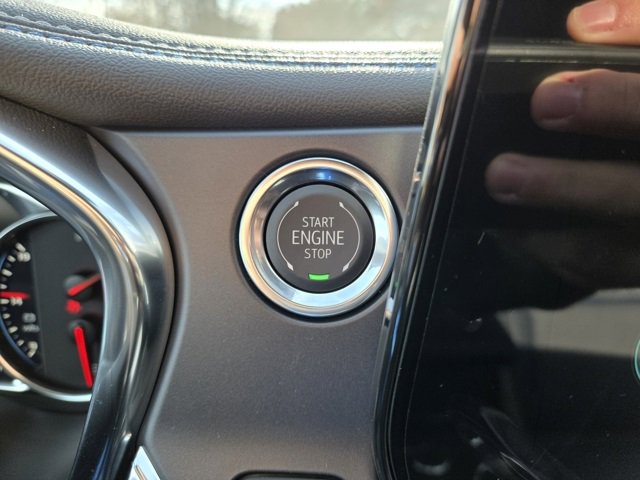 New 2026 Chevrolet Blazer RS w/ Driver Confidence II Package image 33