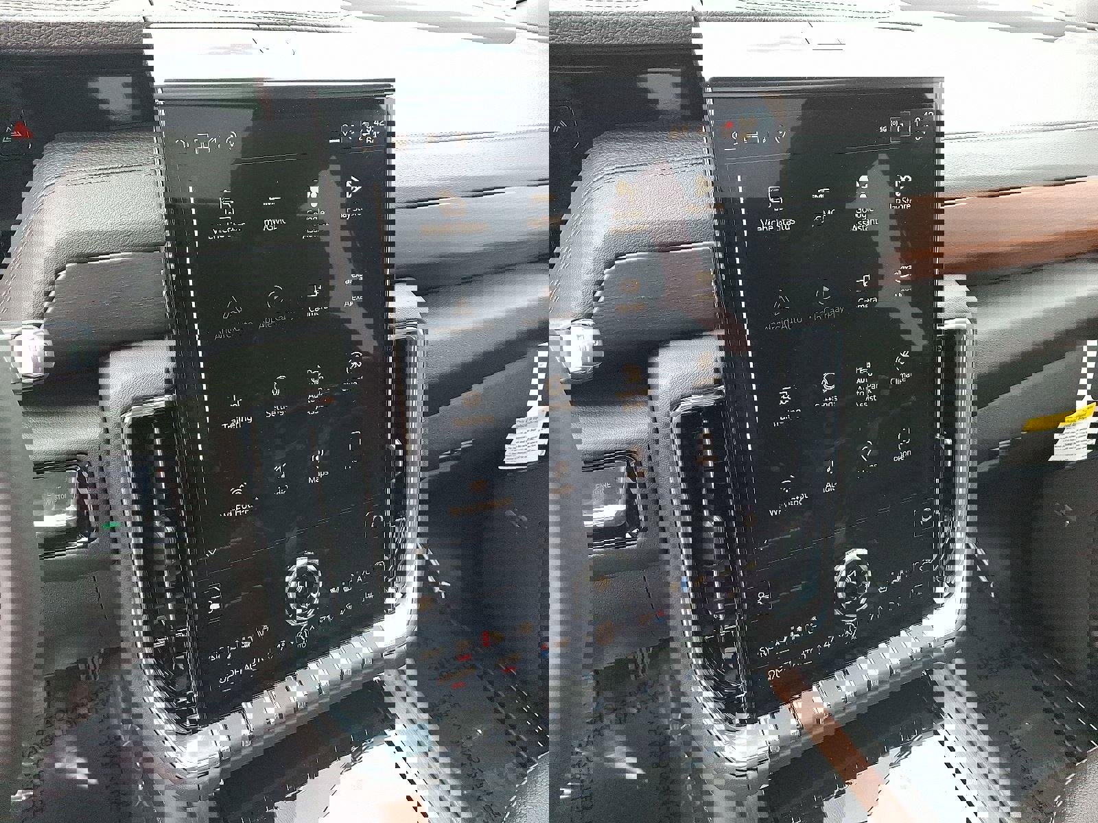 New 2025 GMC Yukon XL Denali w/ Denali Reserve Package image 9