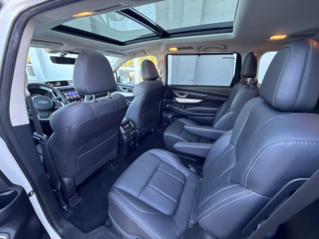 Used 2021 Subaru Ascent Limited w/ Technology Package AWD/4WD image 41