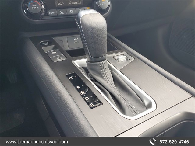 New 2026 Nissan Kicks SV image 21