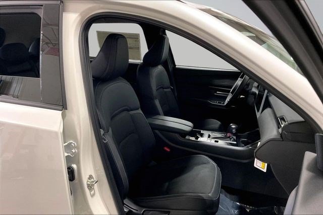 New 2026 MAZDA CX-5 Preferred AWD/4WD image 10